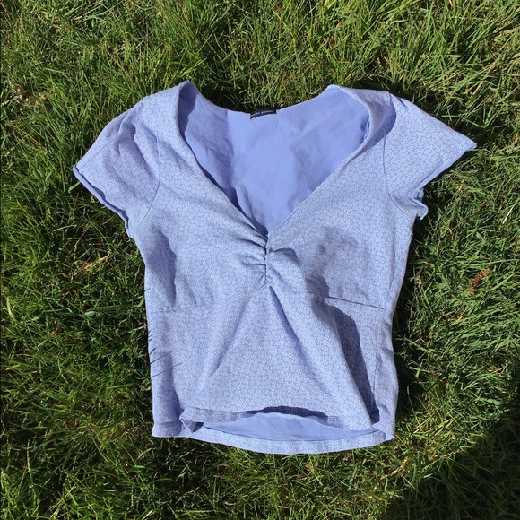 brandy top - Picture 2 of 4